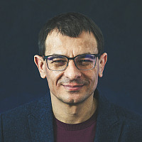 Image for Franklin Jackson